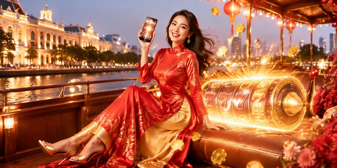 Người chơi slot game trên điện thoại Android tại TP Hồ Chí Minh