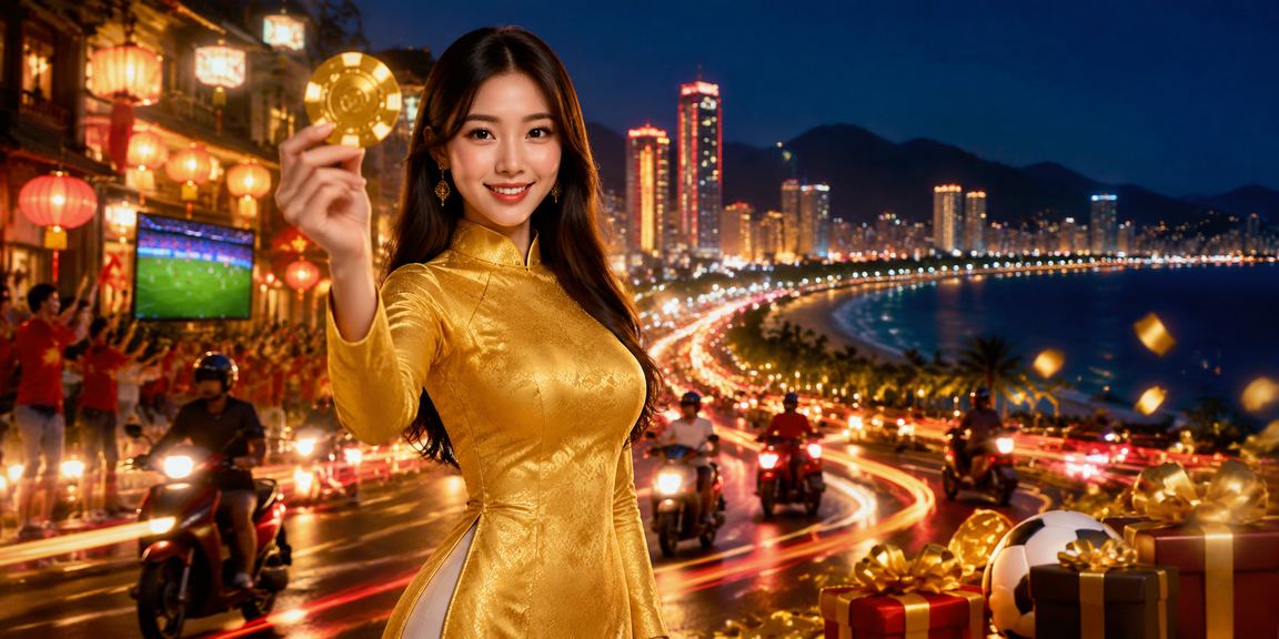 Người dùng đăng ký tài khoản 5se tại Nha Trang